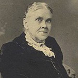 Ellen G. White