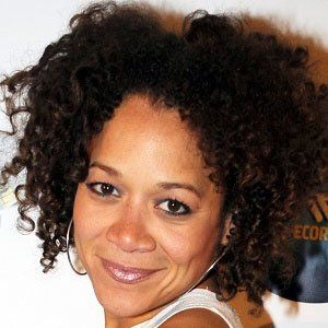 Michole Briana White