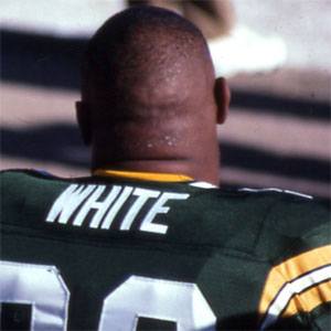 Reggie White