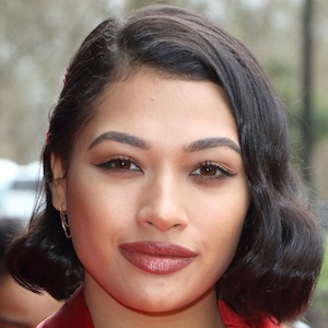 Vanessa White