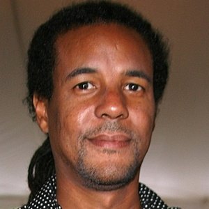 Colson Whitehead