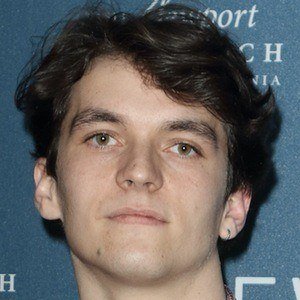 Fionn Whitehead