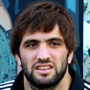 Sam Whitelock