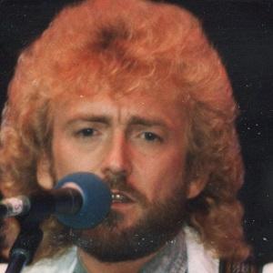 Keith Whitley