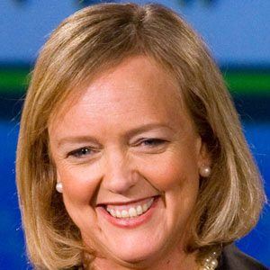 Meg Whitman