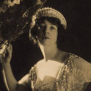 Gertrude Vanderbilt Whitney