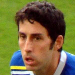 Peter Whittingham