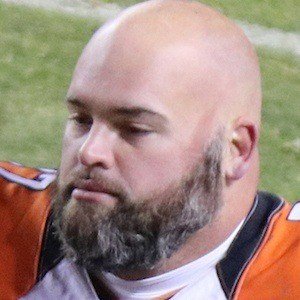 Andrew Whitworth