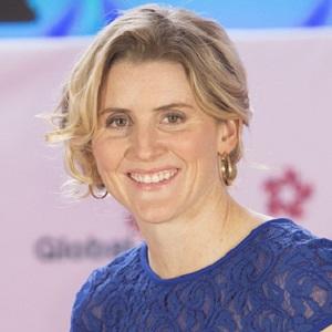 Hayley Wickenheiser