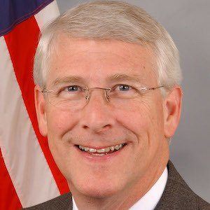 Roger Wicker