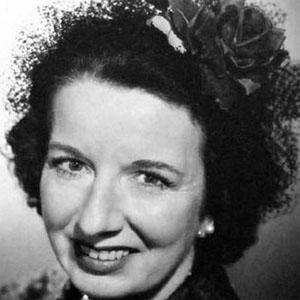 Mary Wickes