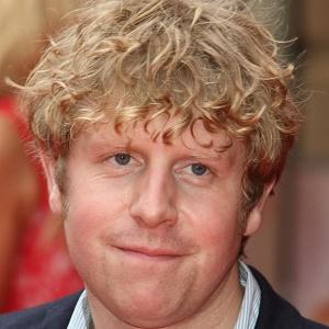 Josh Widdicombe