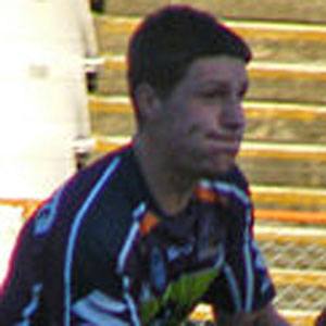 Gareth Widdop