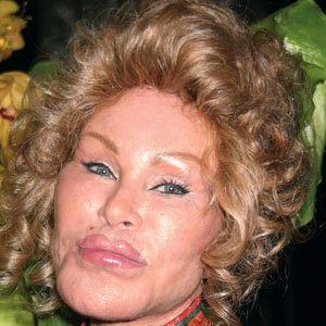 Jocelyn Wildenstein