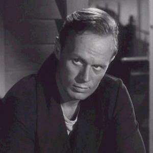 Richard Widmark