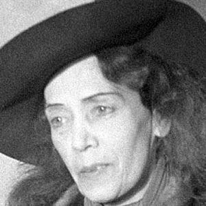 Mary Wigman