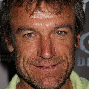 Mats Wilander