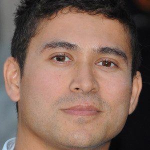 Rav Wilding