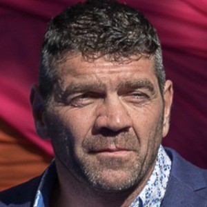 Spencer Wilding