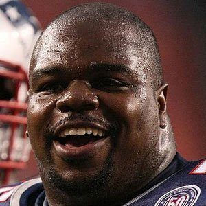 Vince Wilfork