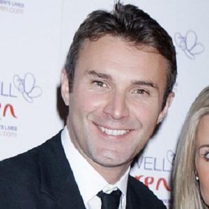 Jonathan Wilkes