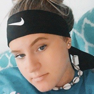 Maddie Wilkes