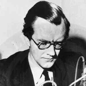 Maurice Wilkins