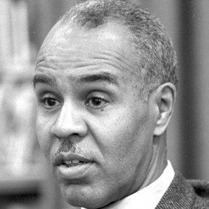 Roy Wilkins