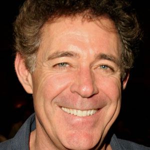 Barry Williams