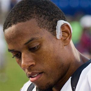 Cary Williams