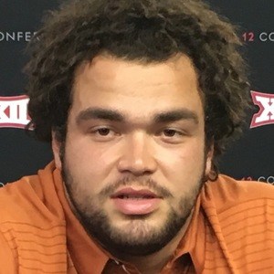 Connor Williams