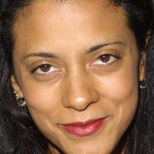 Cynda Williams