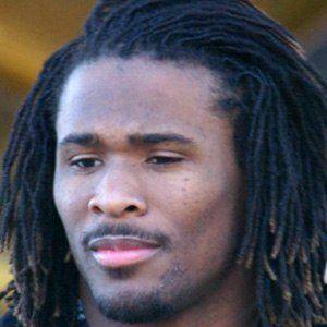 DeAngelo Williams