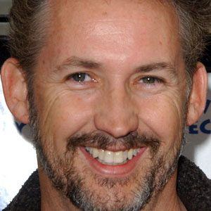 Harland Williams