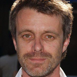 Harry Gregson-Williams