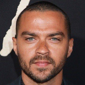 Jesse Williams