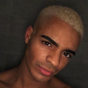 Layton Williams
