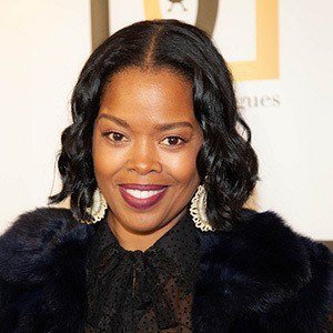 Malinda Williams