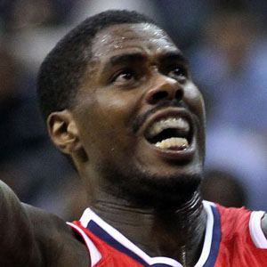 Marvin Williams