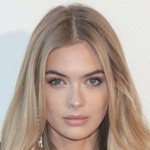 Megan Williams