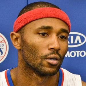 Mo Williams