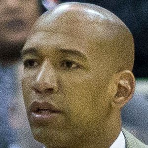 Monty Williams