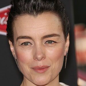 Olivia Williams