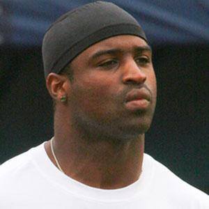 Ricky Williams