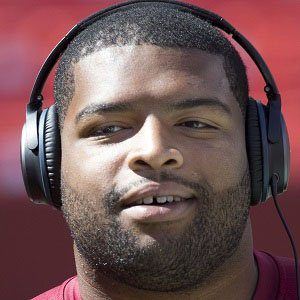 Trent Williams