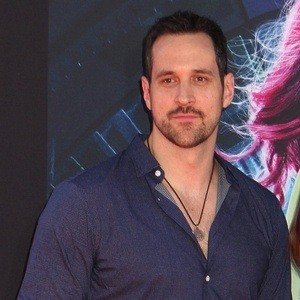 Travis Willingham