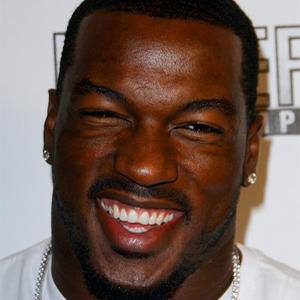 Patrick Willis