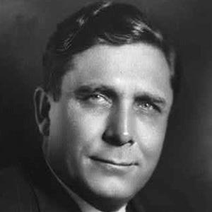 Wendell Willkie