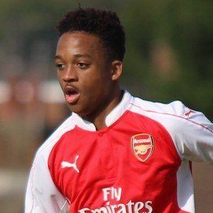 Chris Willock