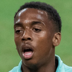 Joe Willock